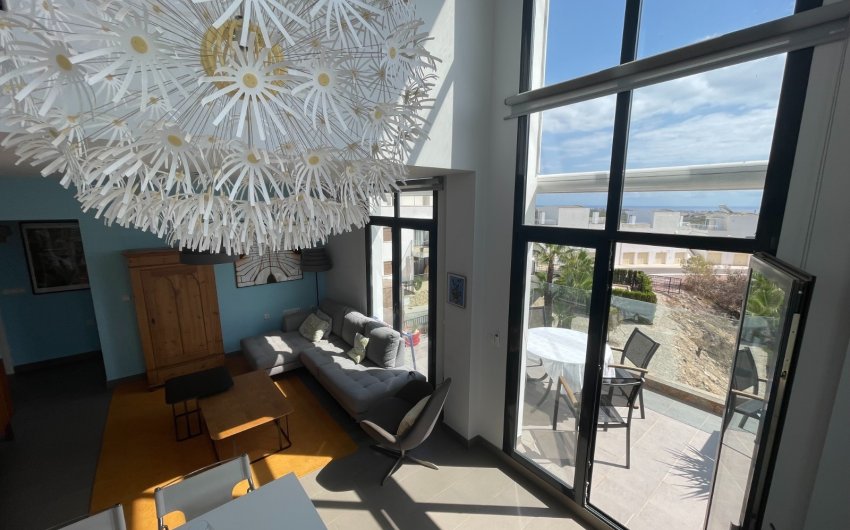 Reventa - Apartment -
Orihuela Costa - Las Ramblas