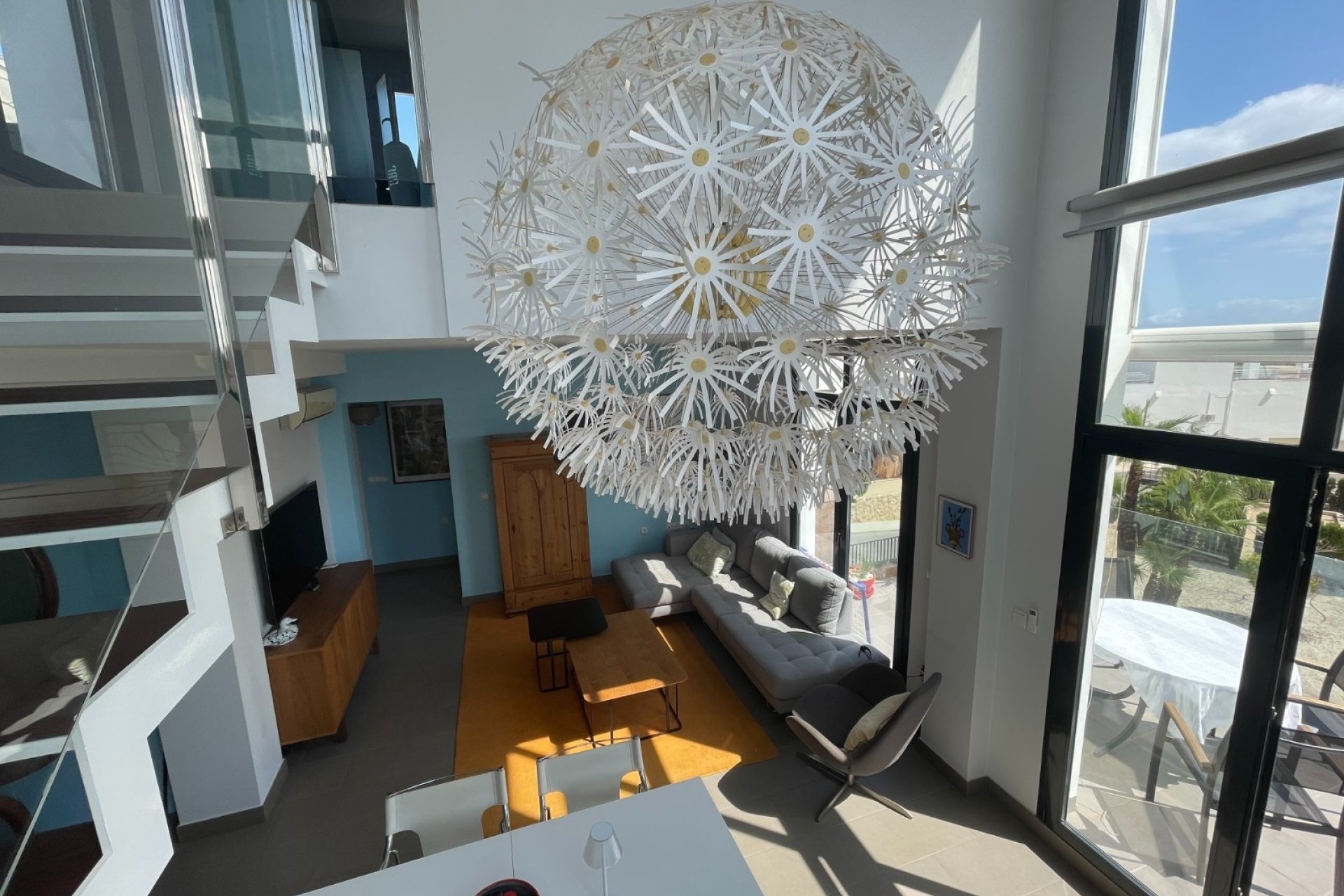 Reventa - Apartment -
Orihuela Costa - Las Ramblas