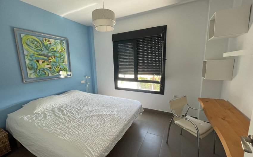 Reventa - Apartment -
Orihuela Costa - Las Ramblas