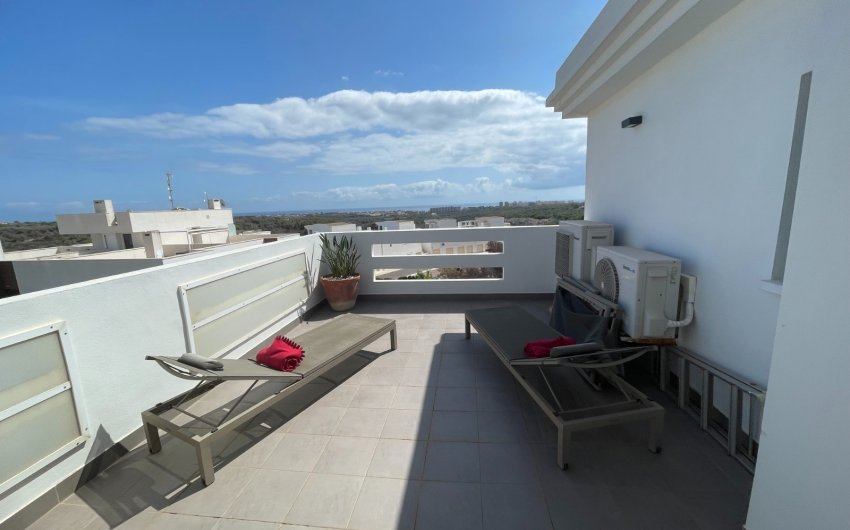 Reventa - Apartment -
Orihuela Costa - Las Ramblas