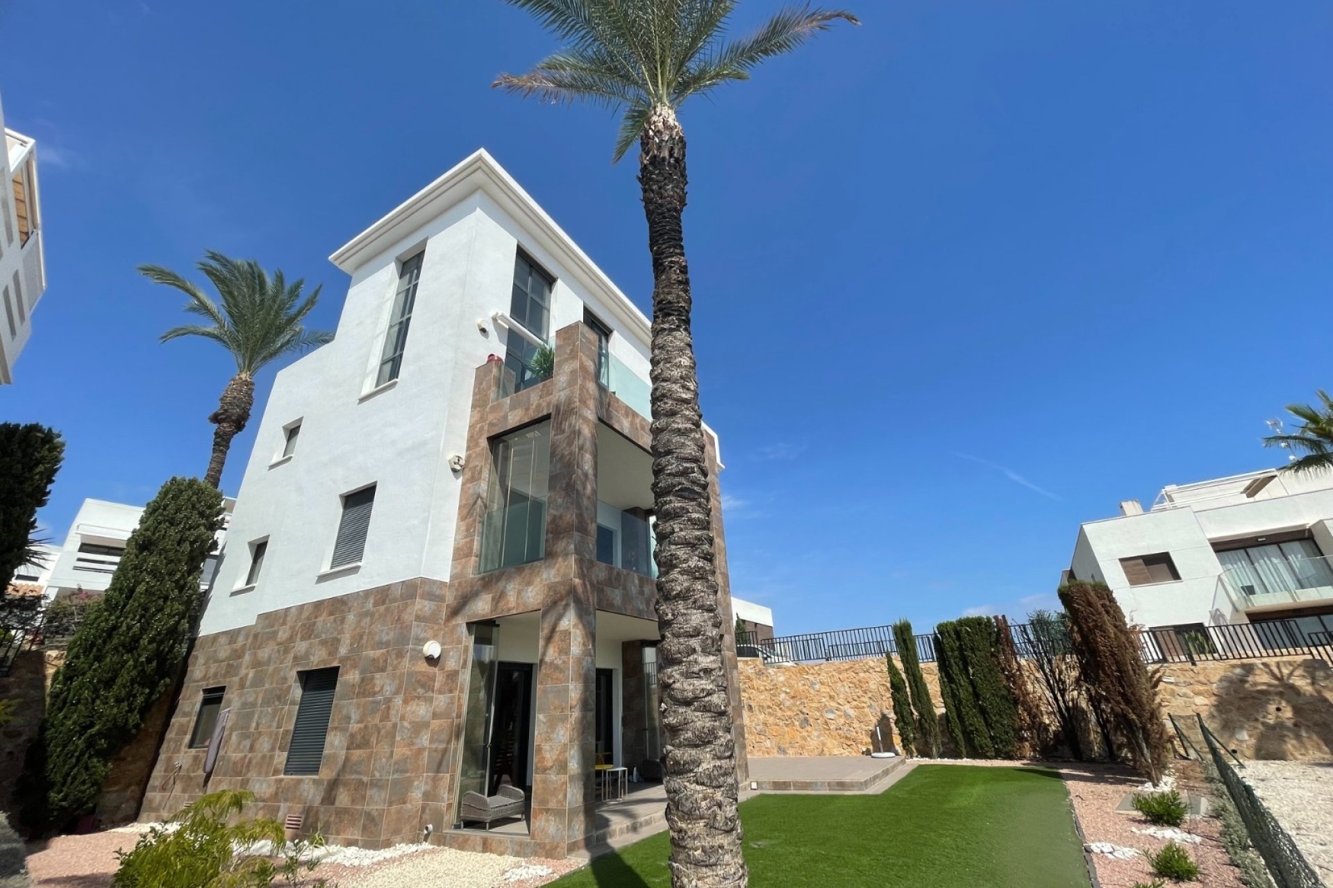 Reventa - Apartment -
Orihuela Costa - Las Ramblas