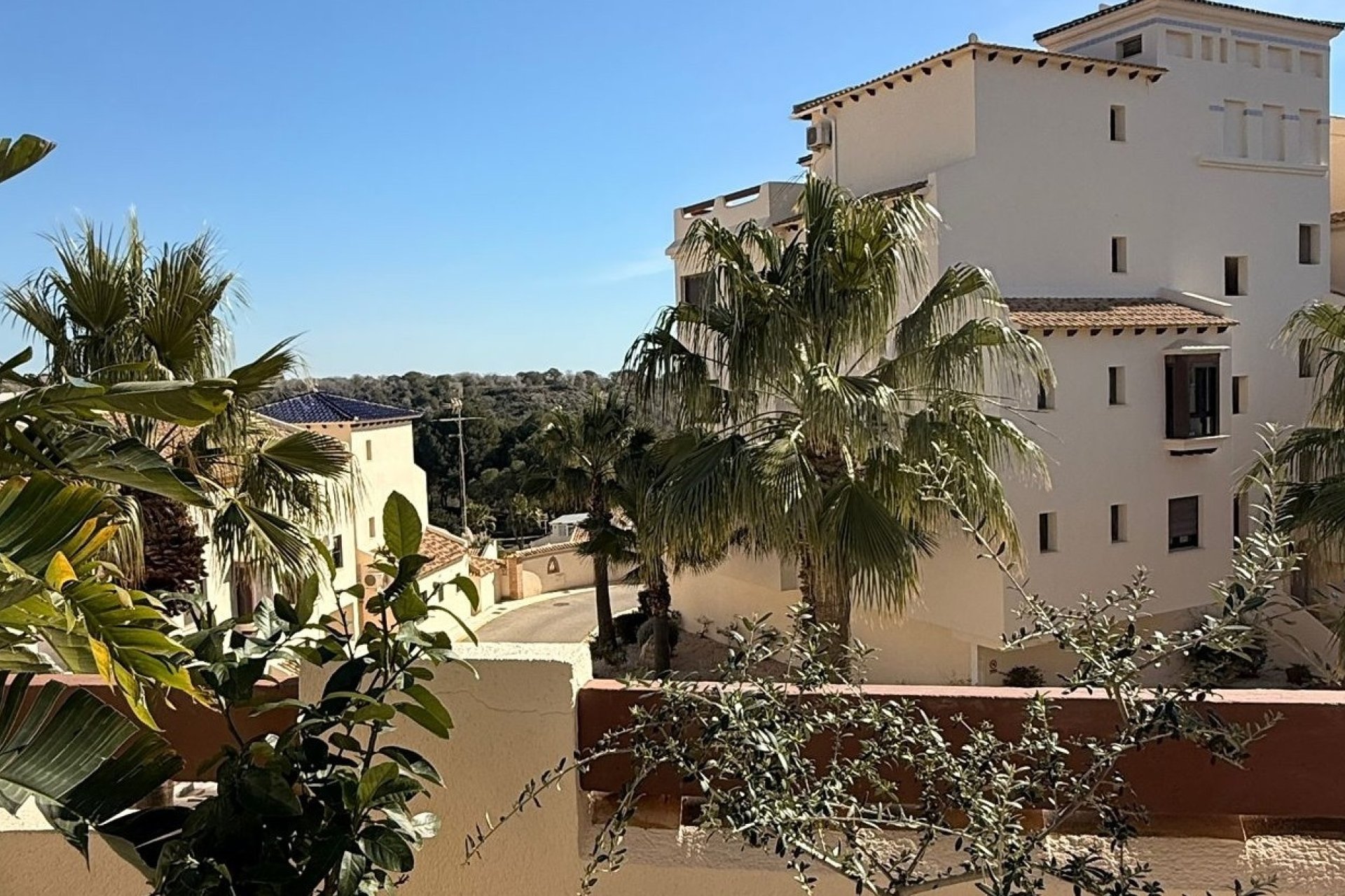 Reventa - Apartment -
Orihuela Costa - Las Ramblas