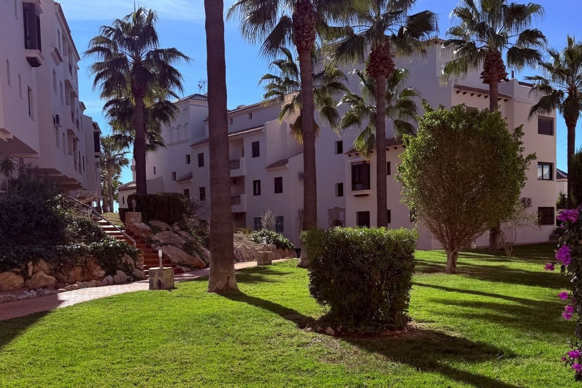 Reventa - Apartment -
Orihuela Costa - Las Ramblas