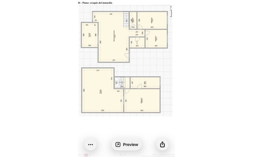 Reventa - Apartment -
Orihuela Costa - Las Ramblas