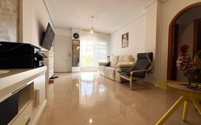 Reventa - Apartment -
Orihuela Costa - Lomas De Cabo Roig-los Dolses