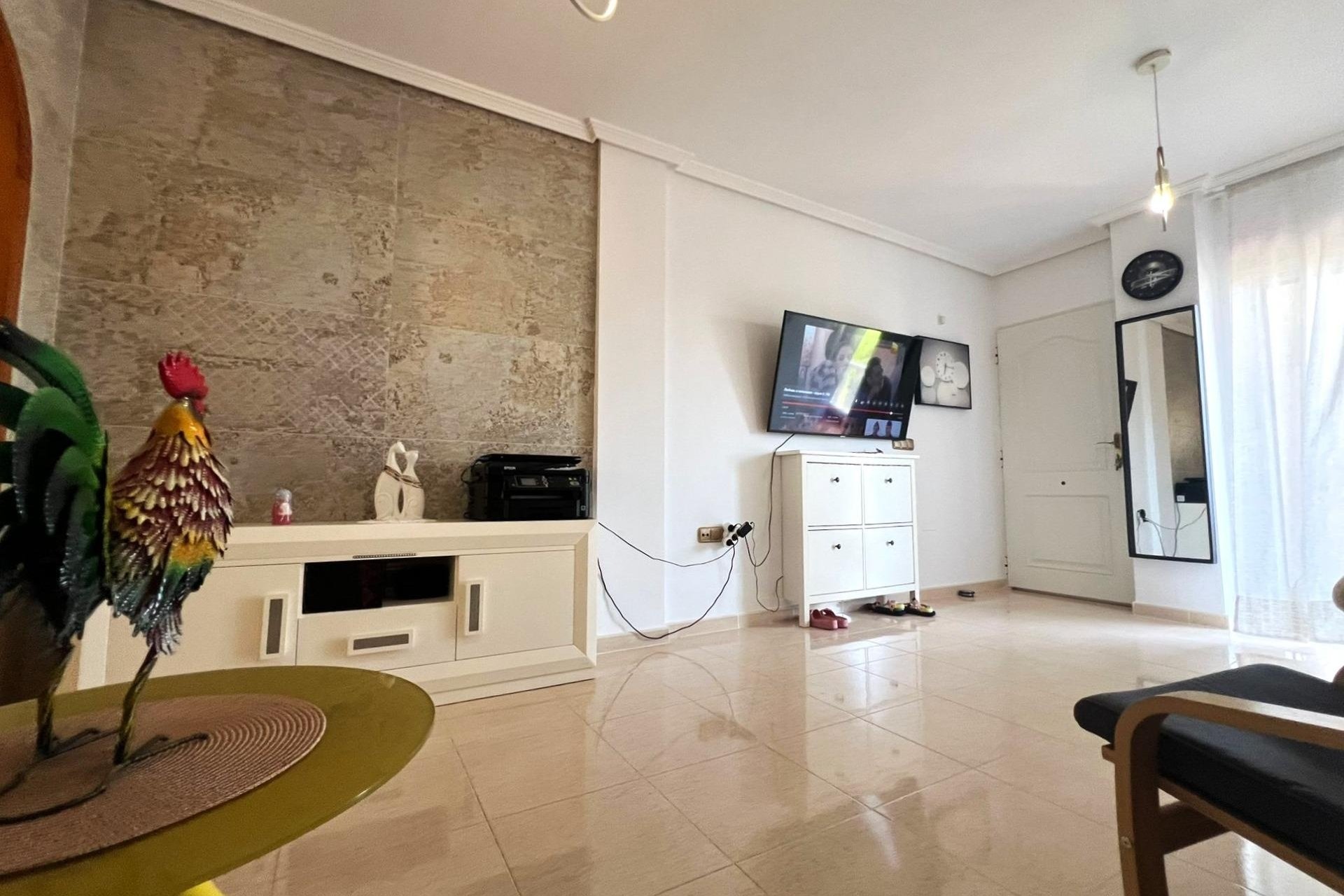 Reventa - Apartment -
Orihuela Costa - Lomas De Cabo Roig-los Dolses