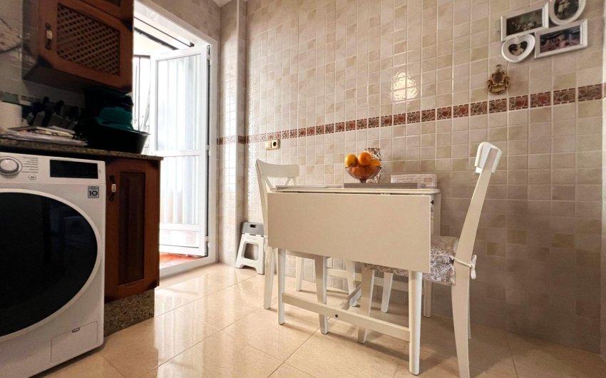 Reventa - Apartment -
Orihuela Costa - Lomas De Cabo Roig-los Dolses