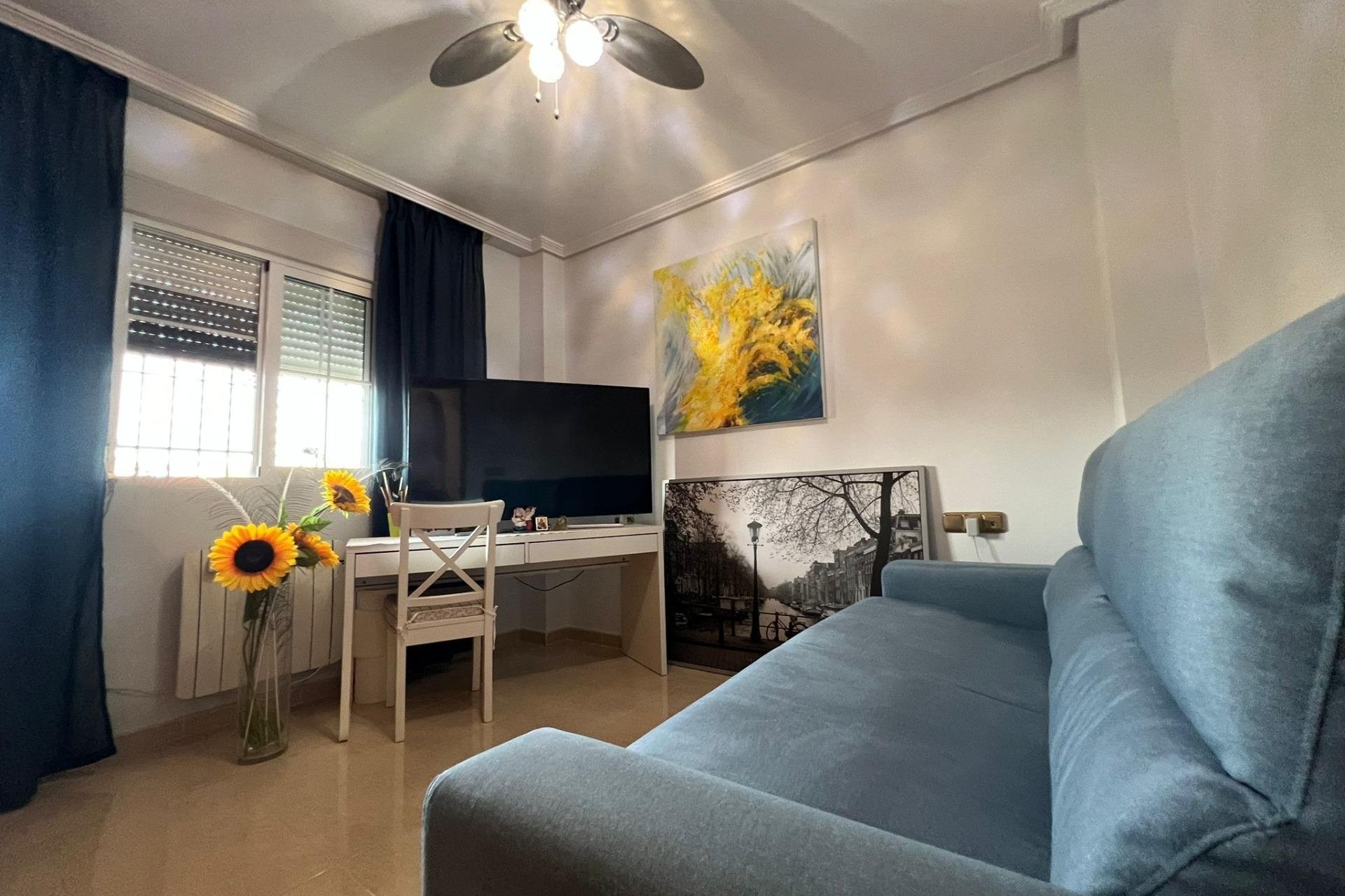 Reventa - Apartment -
Orihuela Costa - Lomas De Cabo Roig-los Dolses