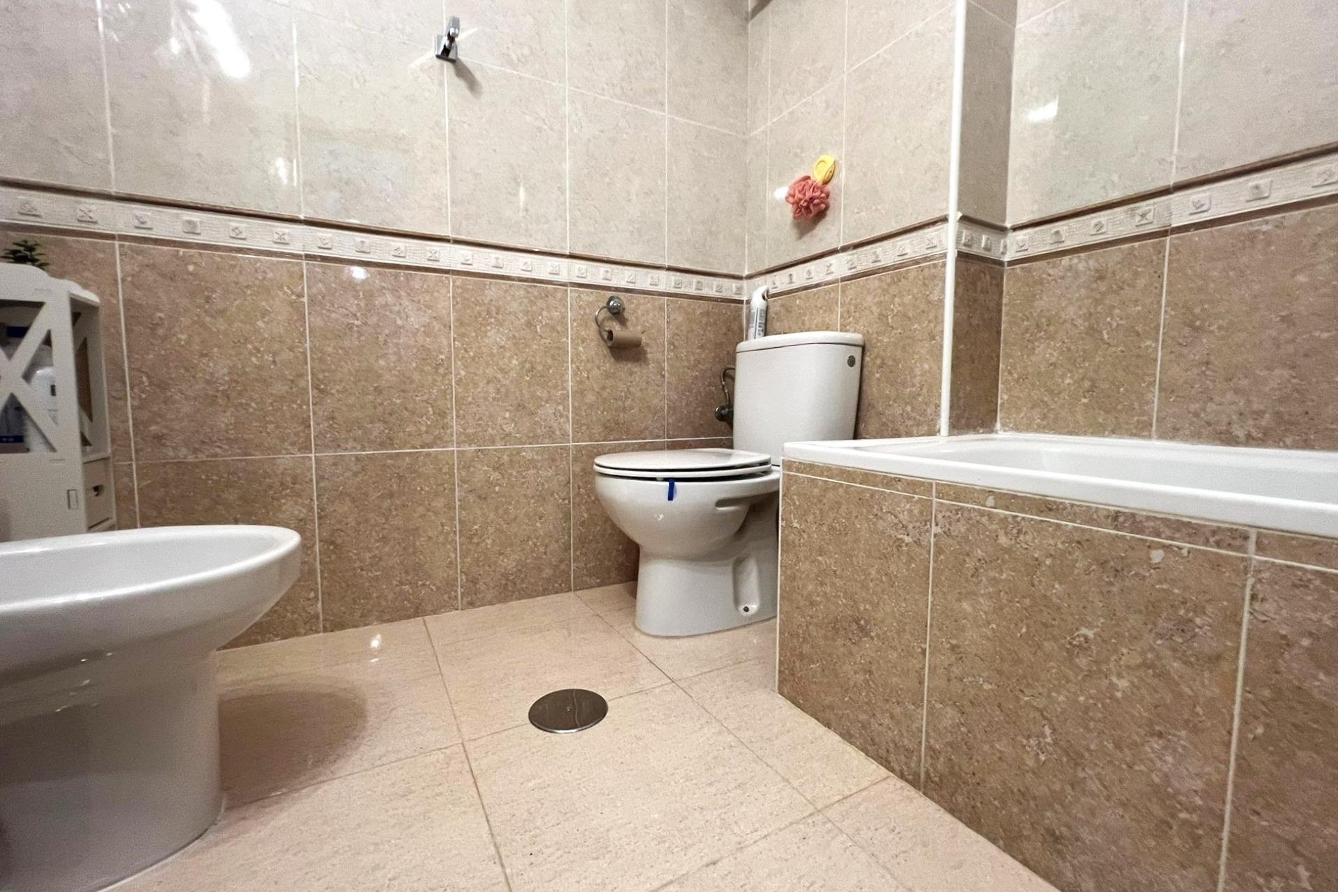 Reventa - Apartment -
Orihuela Costa - Lomas De Cabo Roig-los Dolses