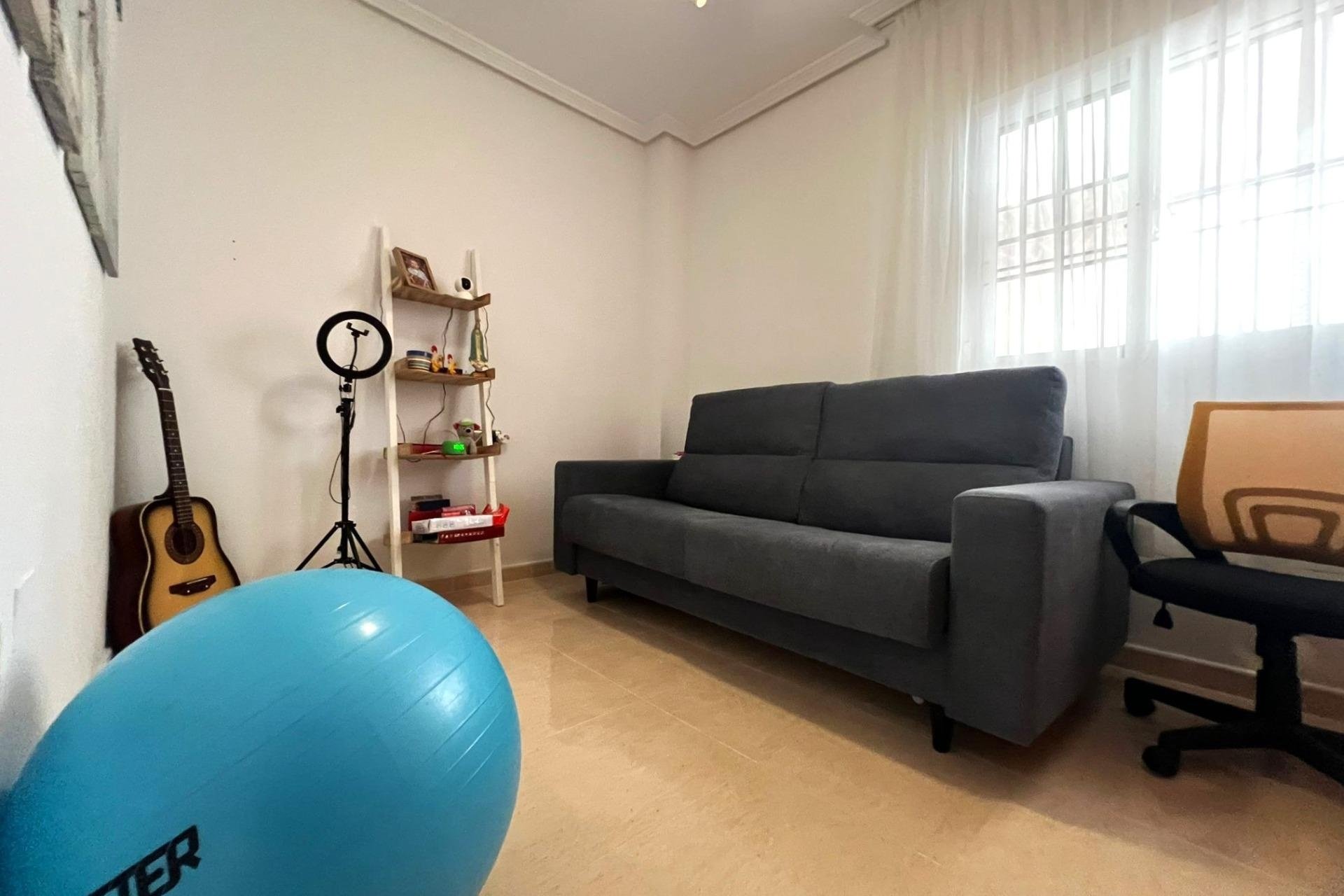 Reventa - Apartment -
Orihuela Costa - Lomas De Cabo Roig-los Dolses