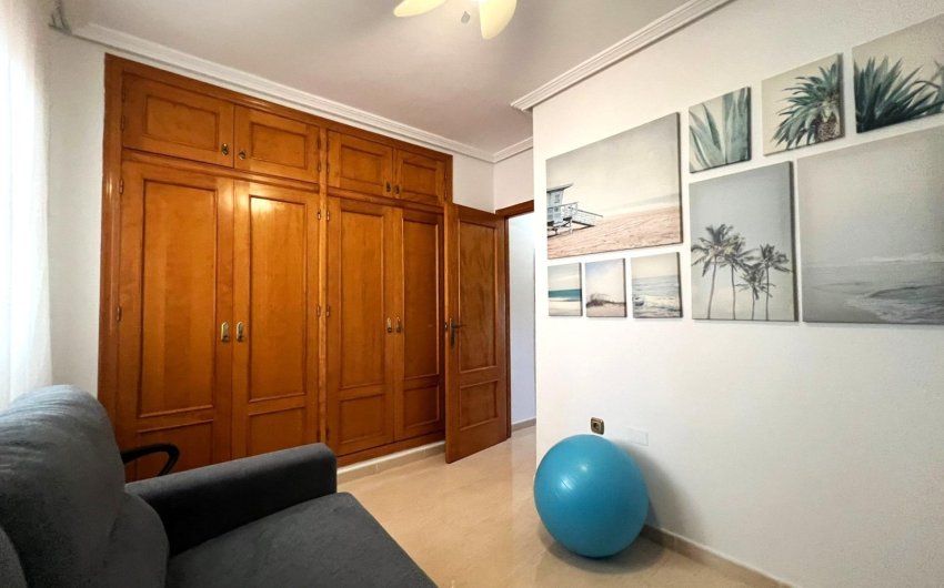Reventa - Apartment -
Orihuela Costa - Lomas De Cabo Roig-los Dolses