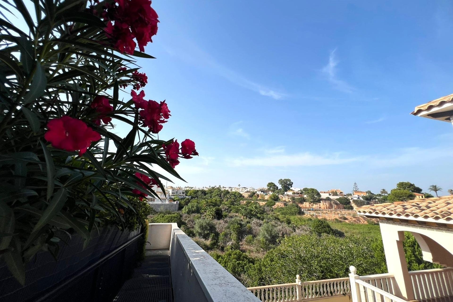 Reventa - Apartment -
Orihuela Costa - Lomas De Cabo Roig-los Dolses