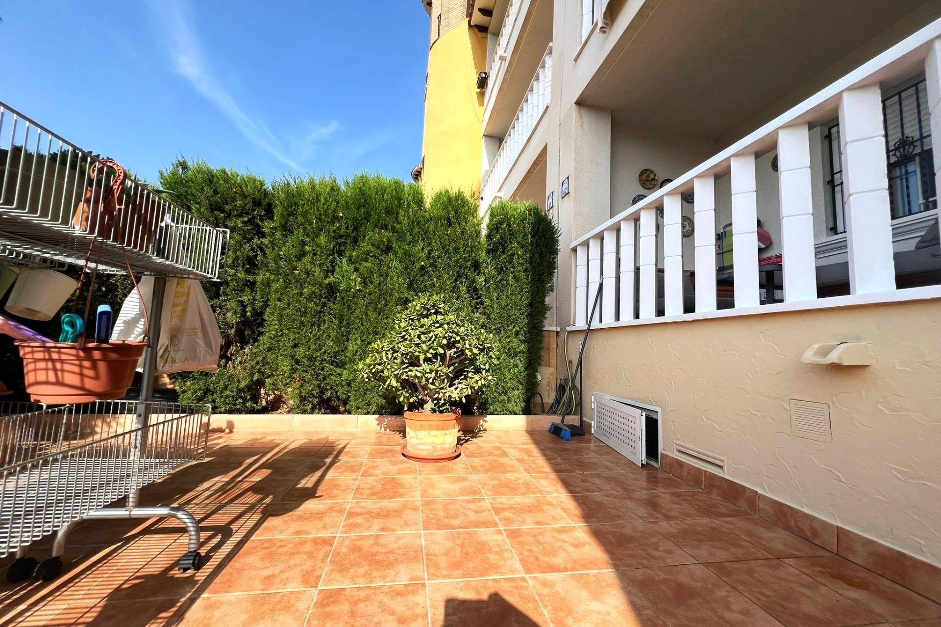 Reventa - Apartment -
Orihuela Costa - Lomas De Cabo Roig-los Dolses
