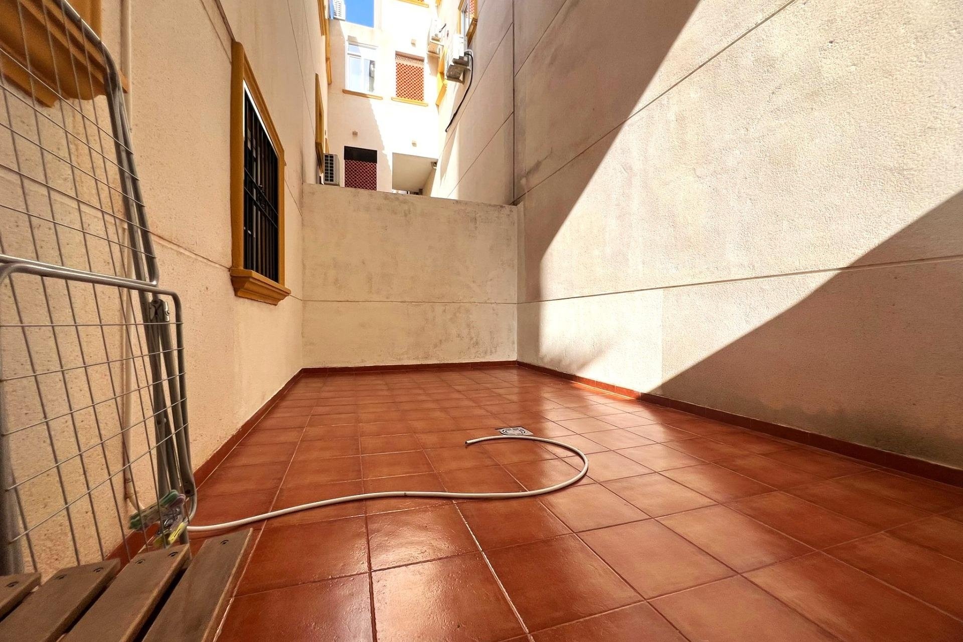 Reventa - Apartment -
Orihuela Costa - Lomas De Cabo Roig-los Dolses