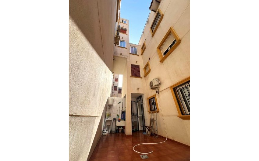 Reventa - Apartment -
Orihuela Costa - Lomas De Cabo Roig-los Dolses