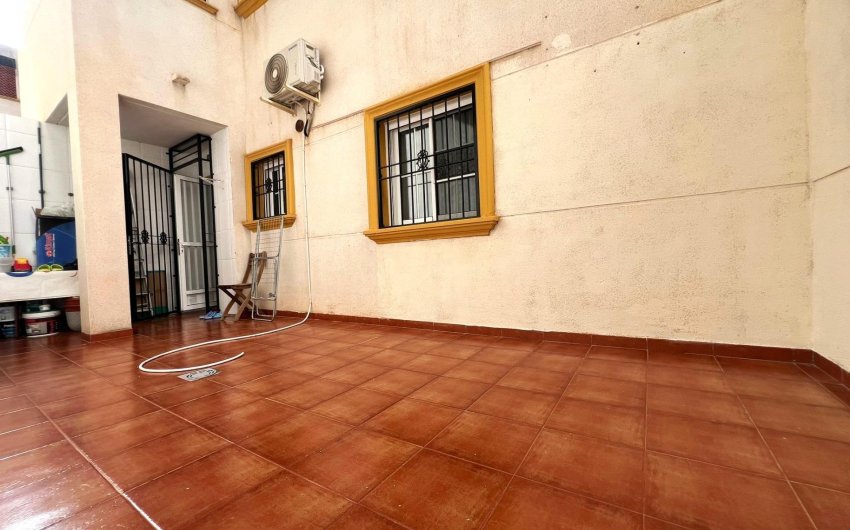 Reventa - Apartment -
Orihuela Costa - Lomas De Cabo Roig-los Dolses