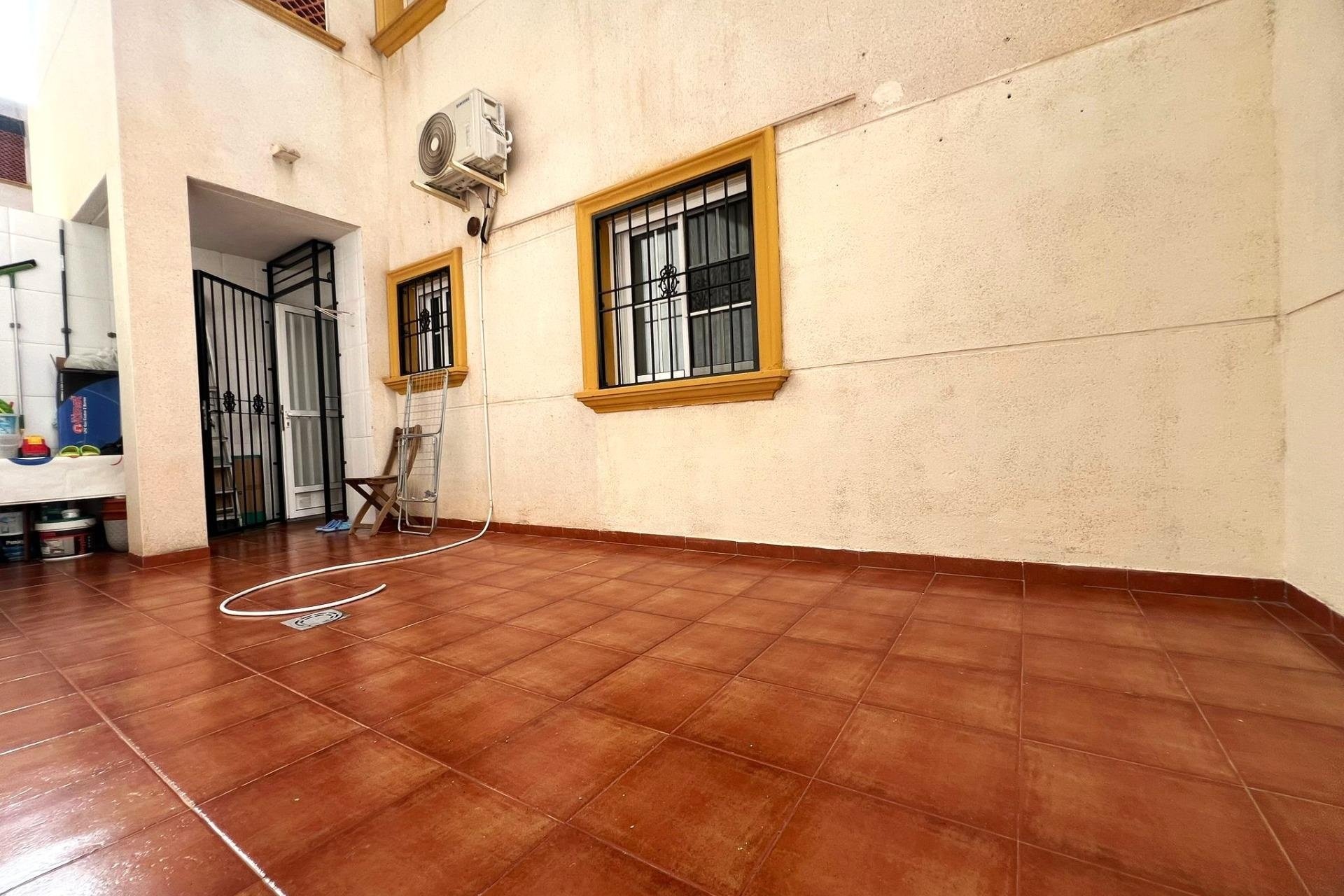 Reventa - Apartment -
Orihuela Costa - Lomas De Cabo Roig-los Dolses