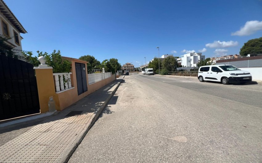 Reventa - Apartment -
Orihuela Costa - Lomas De Cabo Roig-los Dolses