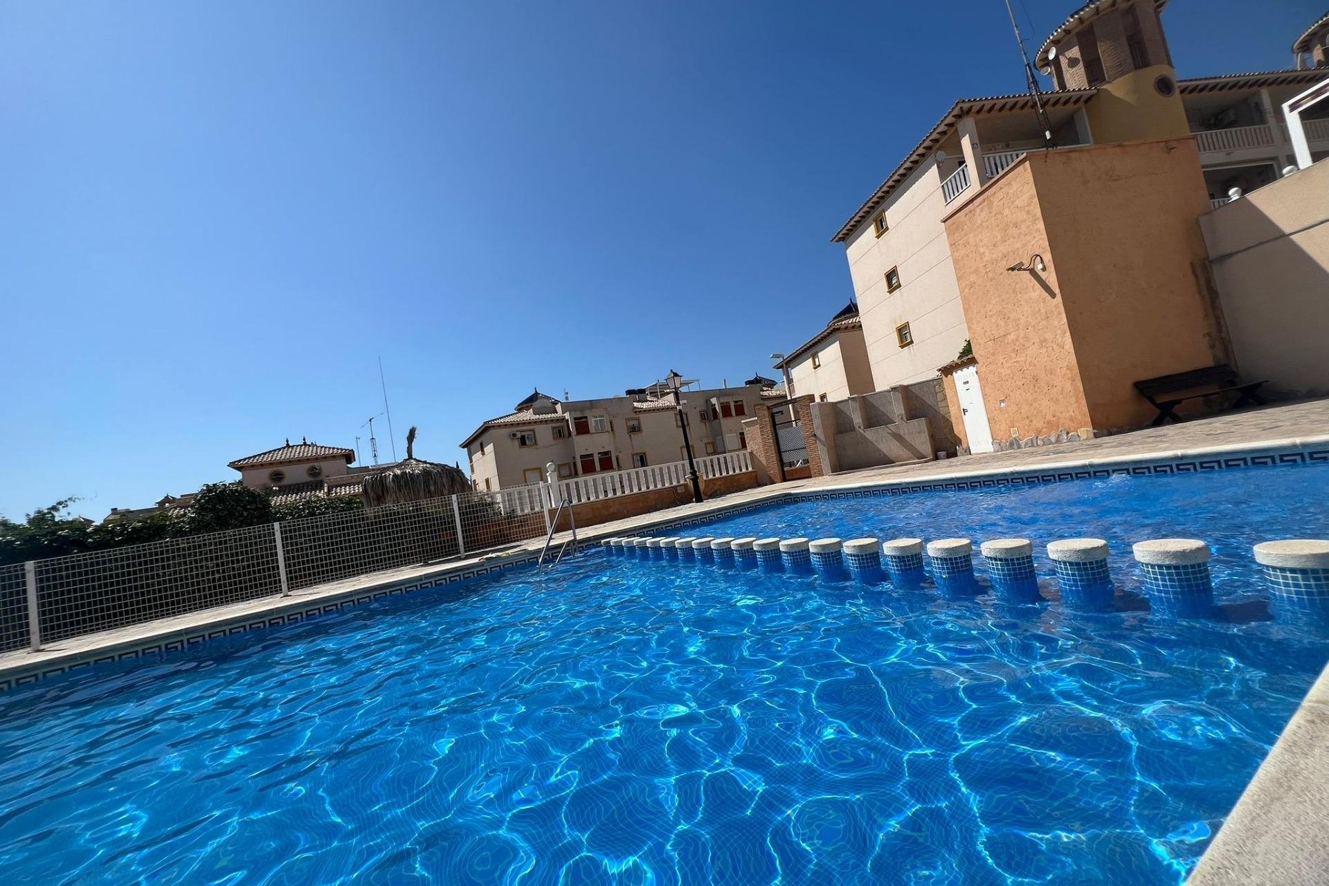 Reventa - Apartment -
Orihuela Costa - Lomas De Cabo Roig-los Dolses