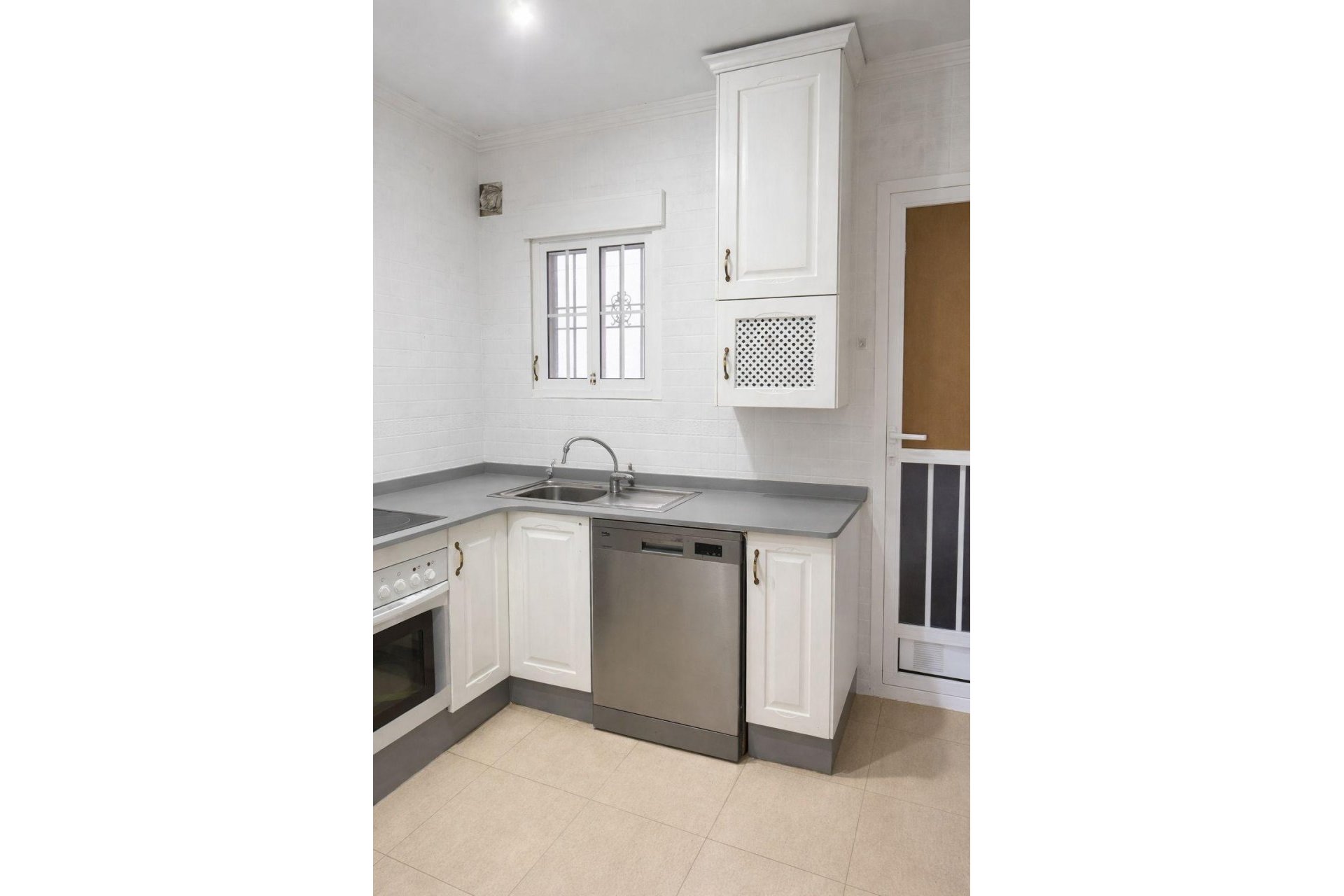 Reventa - Apartment -
Orihuela Costa - Lomas De Cabo Roig-los Dolses