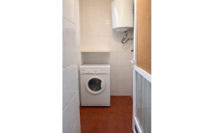 Reventa - Apartment -
Orihuela Costa - Lomas De Cabo Roig-los Dolses