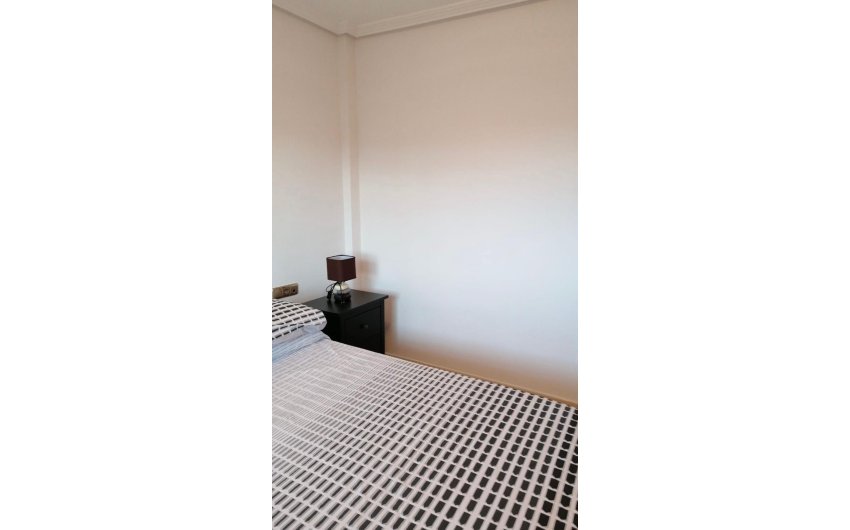 Reventa - Apartment -
Orihuela Costa - Lomas De Cabo Roig-los Dolses