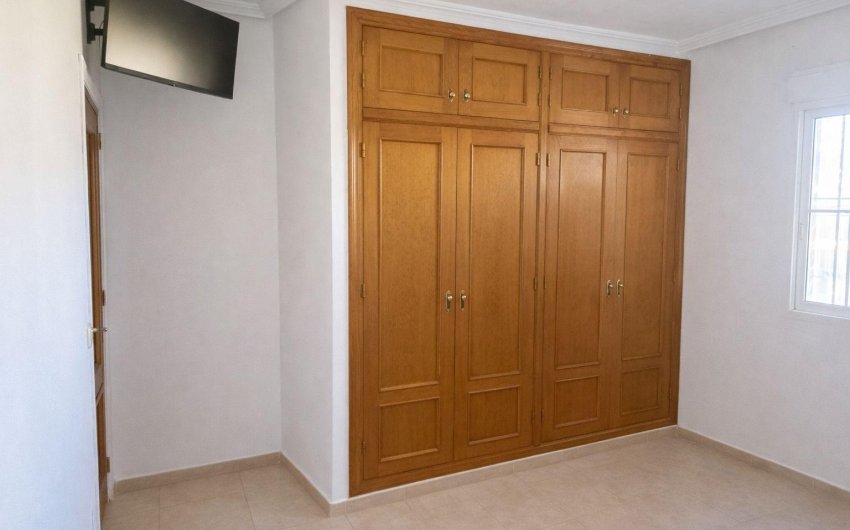 Reventa - Apartment -
Orihuela Costa - Lomas De Cabo Roig-los Dolses