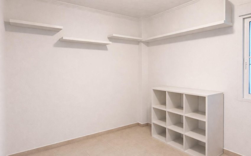 Reventa - Apartment -
Orihuela Costa - Lomas De Cabo Roig-los Dolses