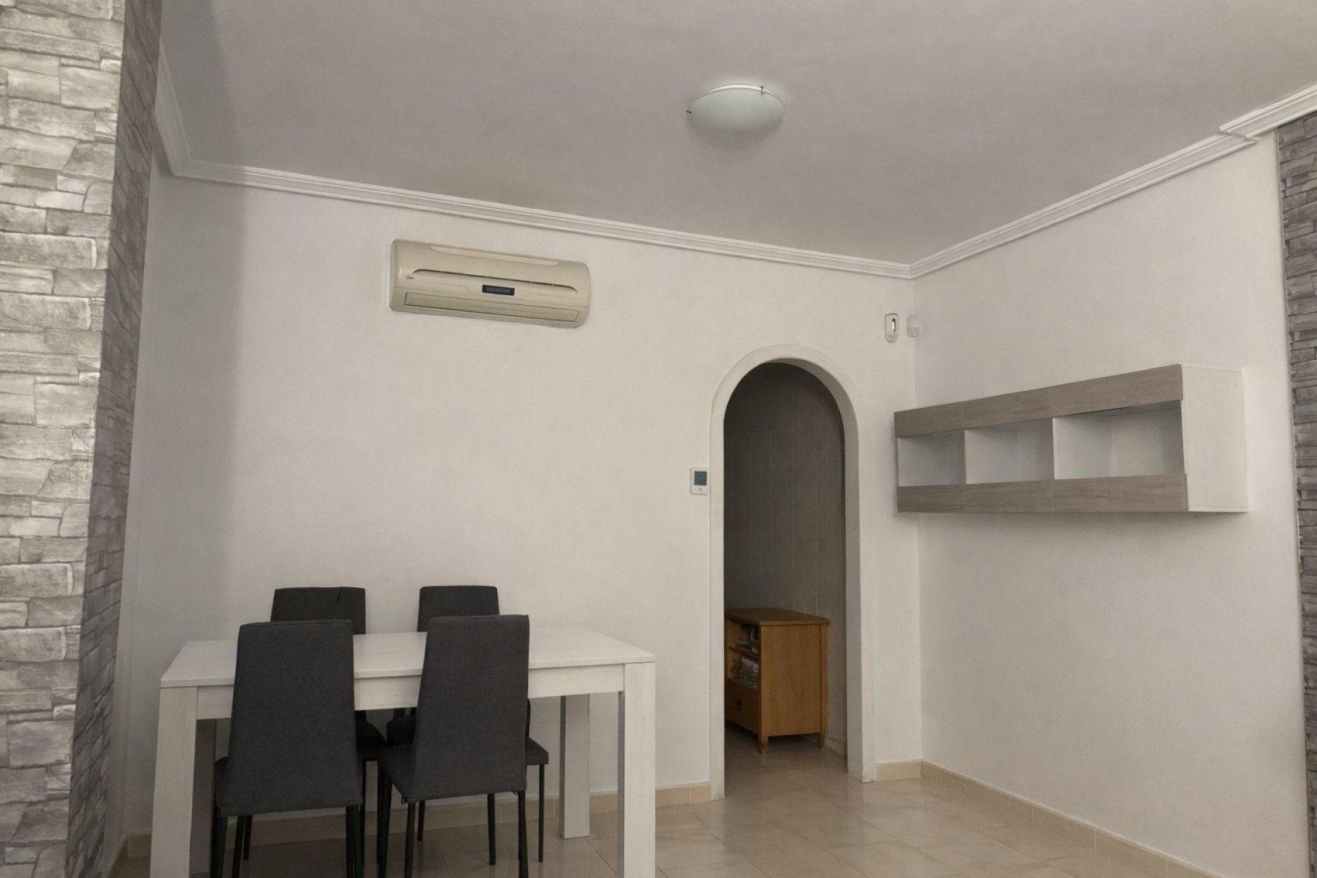 Reventa - Apartment -
Orihuela Costa - Lomas De Cabo Roig-los Dolses