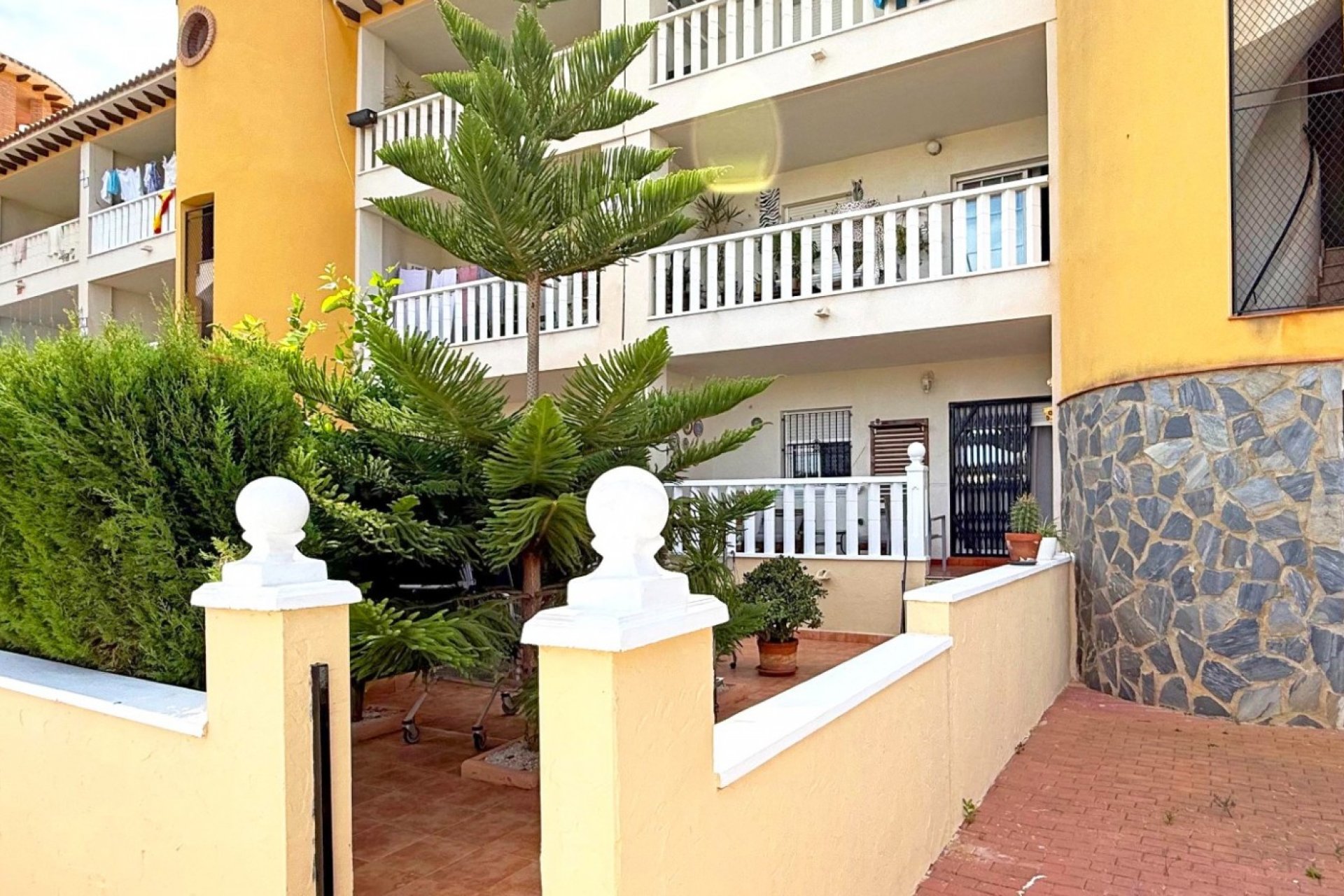 Reventa - Apartment -
Orihuela Costa - Lomas de Cabo Roig