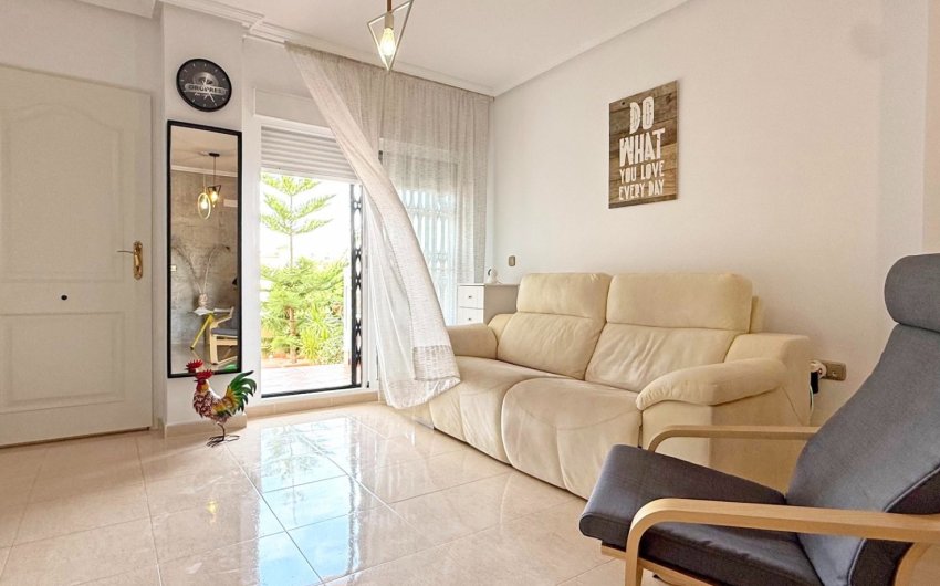 Reventa - Apartment -
Orihuela Costa - Lomas de Cabo Roig
