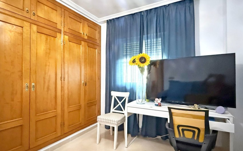 Reventa - Apartment -
Orihuela Costa - Lomas de Cabo Roig