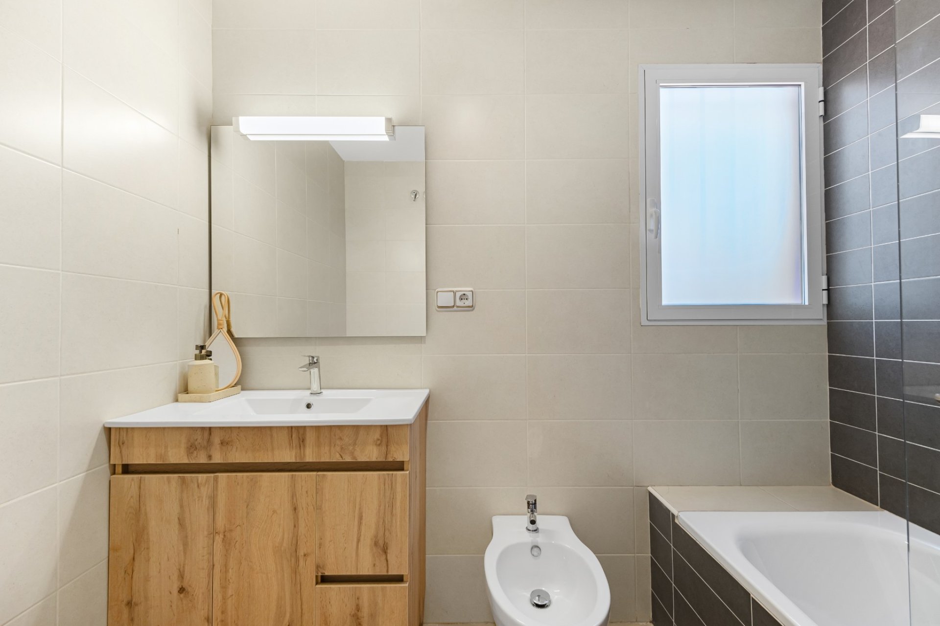 Reventa - Apartment -
Orihuela Costa - Lomas De Cabo Roig