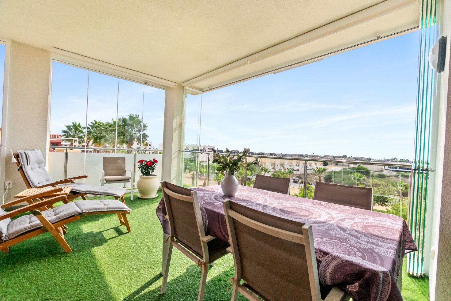 Reventa - Apartment -
Orihuela Costa - Lomas De Cabo Roig