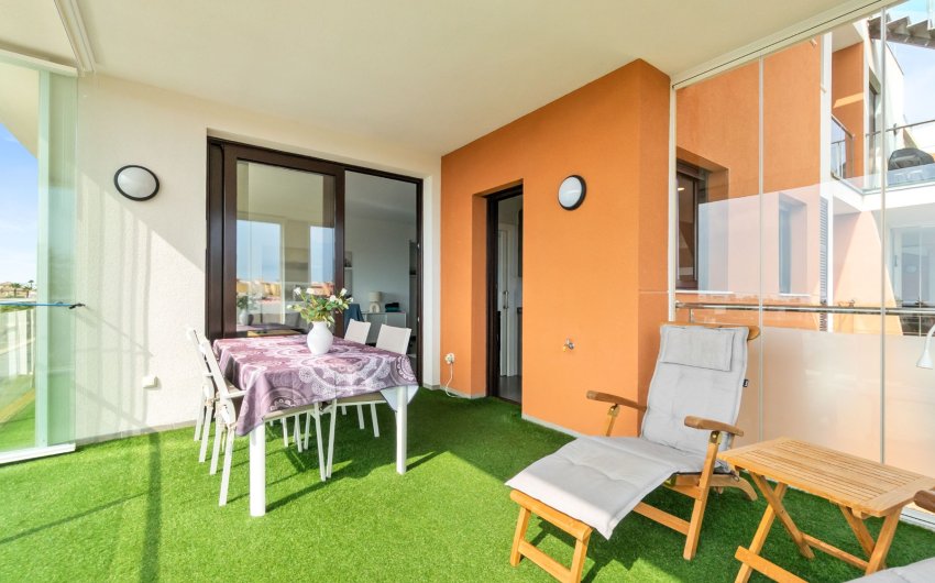 Reventa - Apartment -
Orihuela Costa - Lomas De Cabo Roig