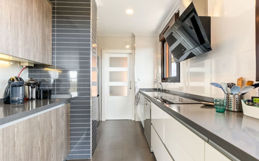 Reventa - Apartment -
Orihuela Costa - Lomas De Cabo Roig