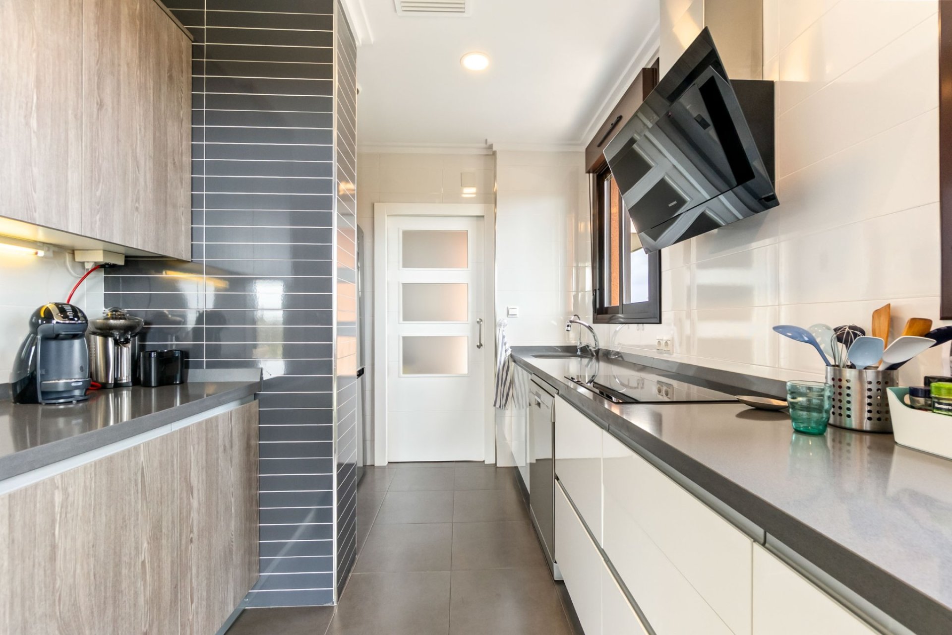 Reventa - Apartment -
Orihuela Costa - Lomas De Cabo Roig