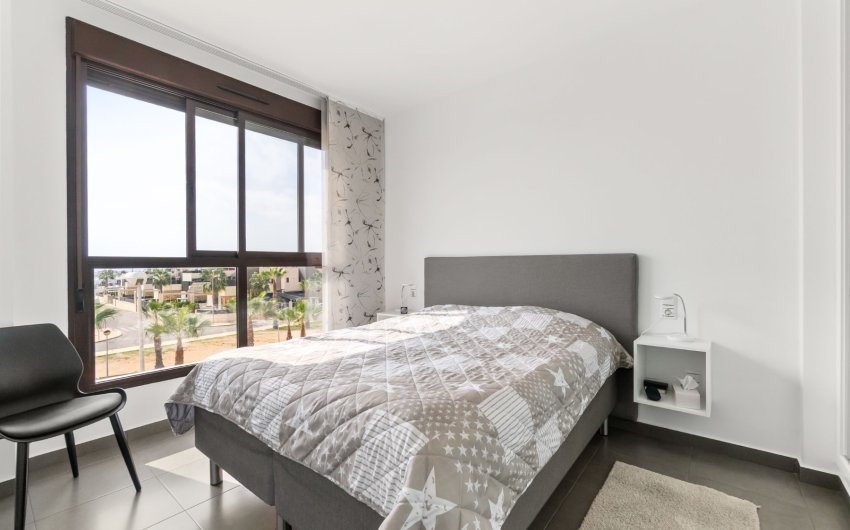 Reventa - Apartment -
Orihuela Costa - Lomas De Cabo Roig