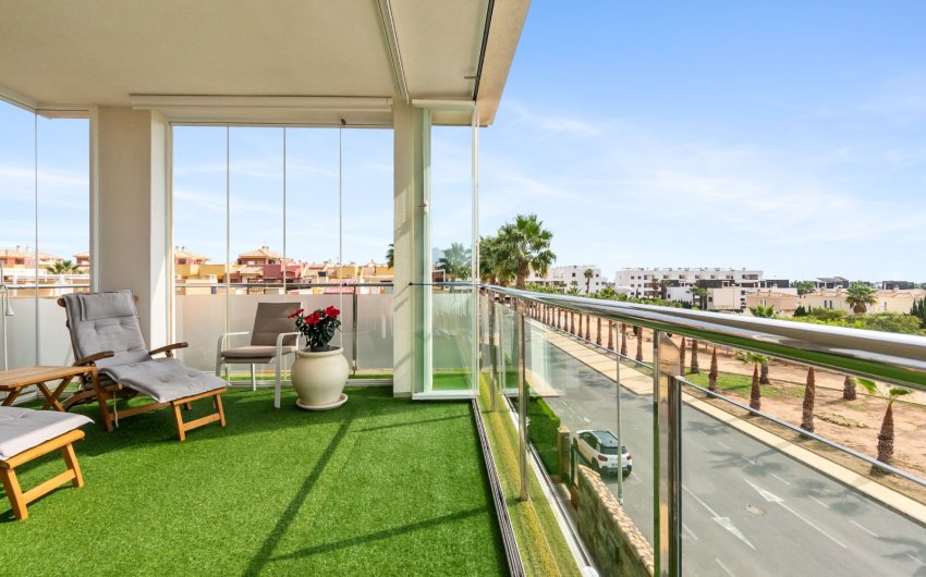 Reventa - Apartment -
Orihuela Costa - Lomas De Cabo Roig