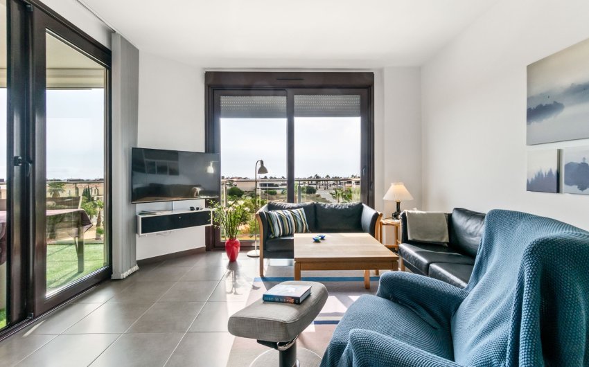 Reventa - Apartment -
Orihuela Costa - Lomas De Cabo Roig