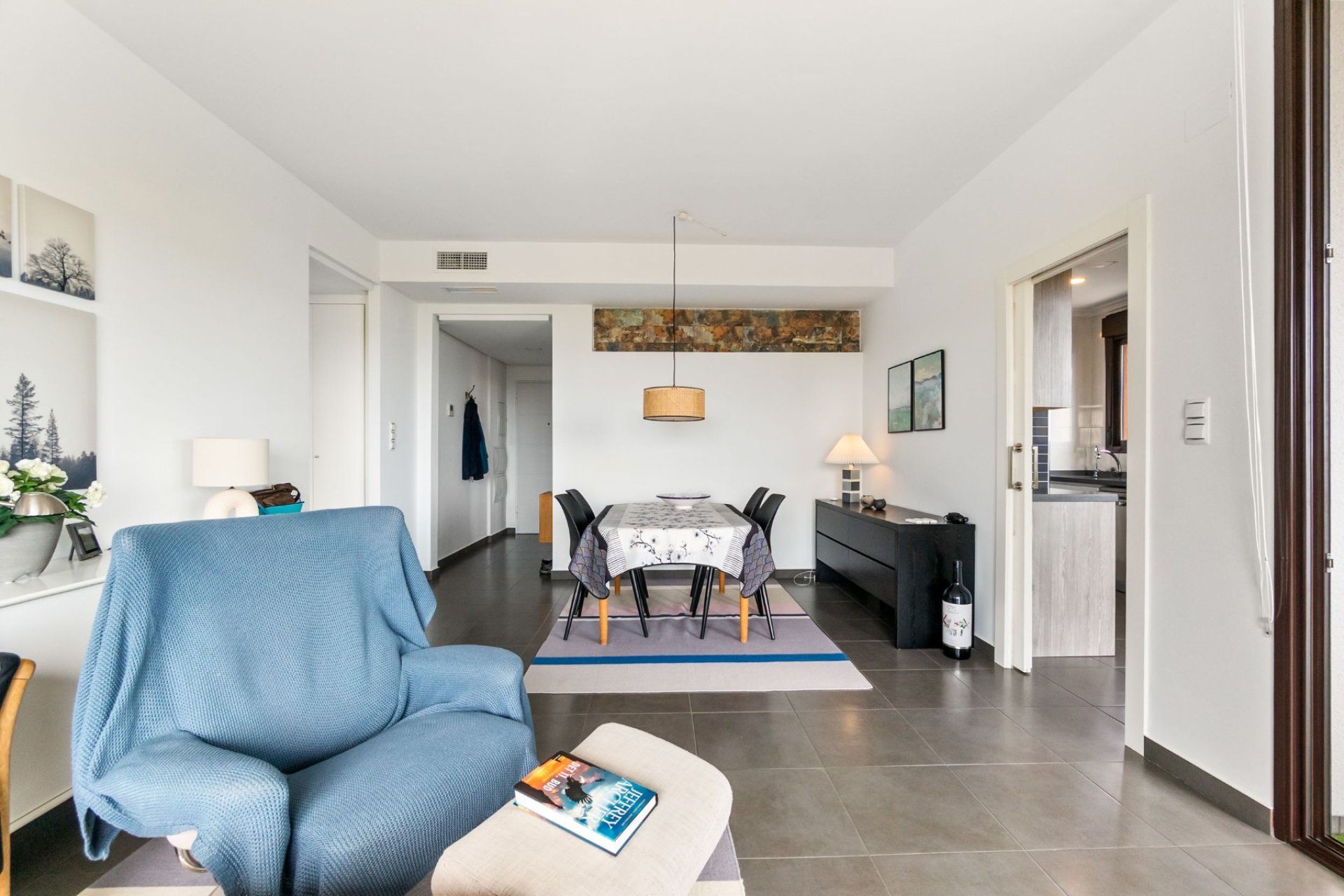 Reventa - Apartment -
Orihuela Costa - Lomas De Cabo Roig