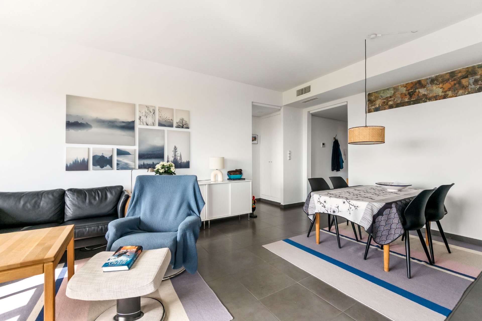 Reventa - Apartment -
Orihuela Costa - Lomas De Cabo Roig