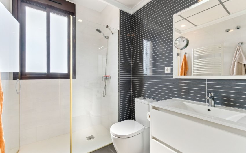 Reventa - Apartment -
Orihuela Costa - Lomas De Cabo Roig