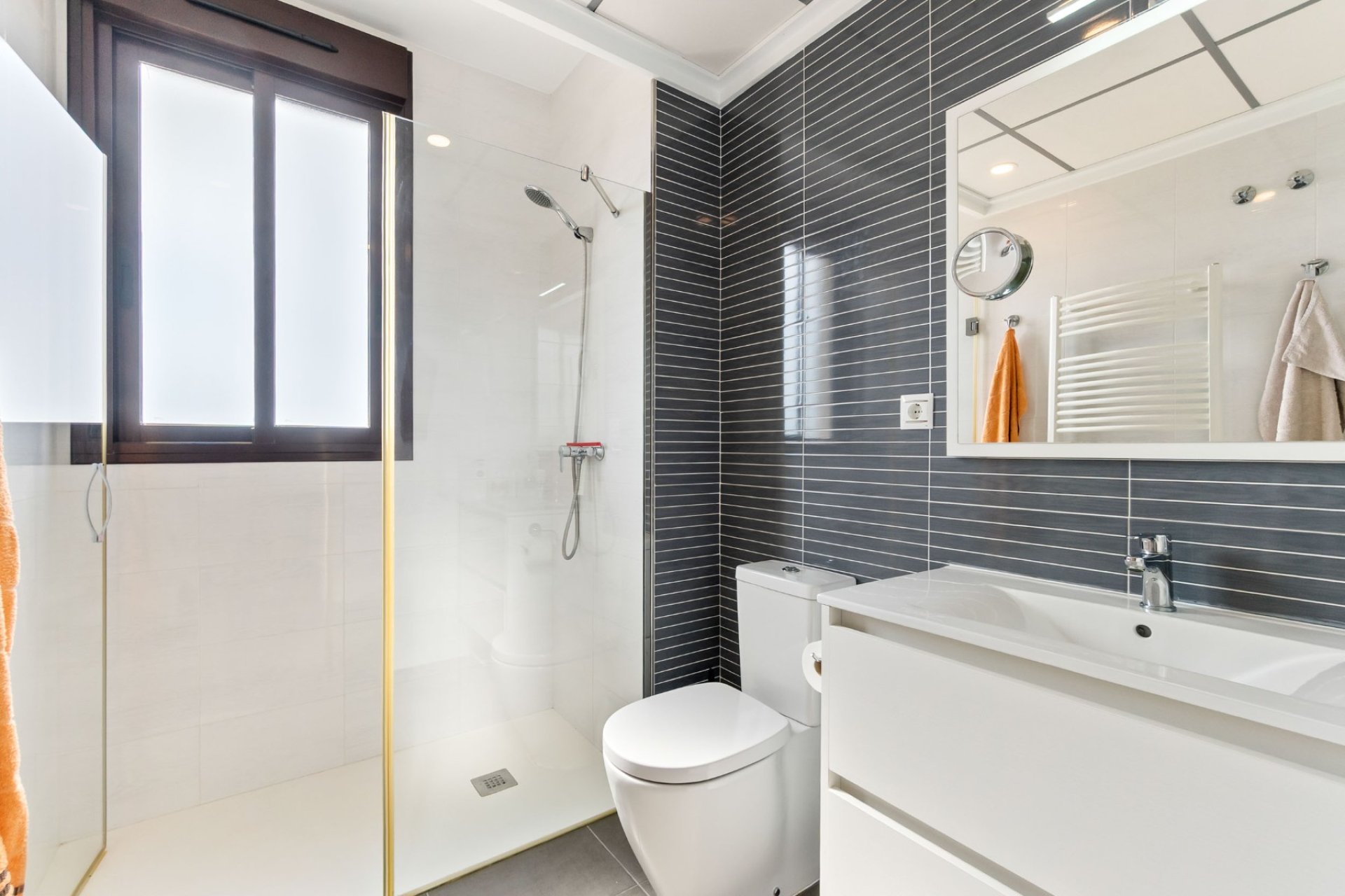 Reventa - Apartment -
Orihuela Costa - Lomas De Cabo Roig