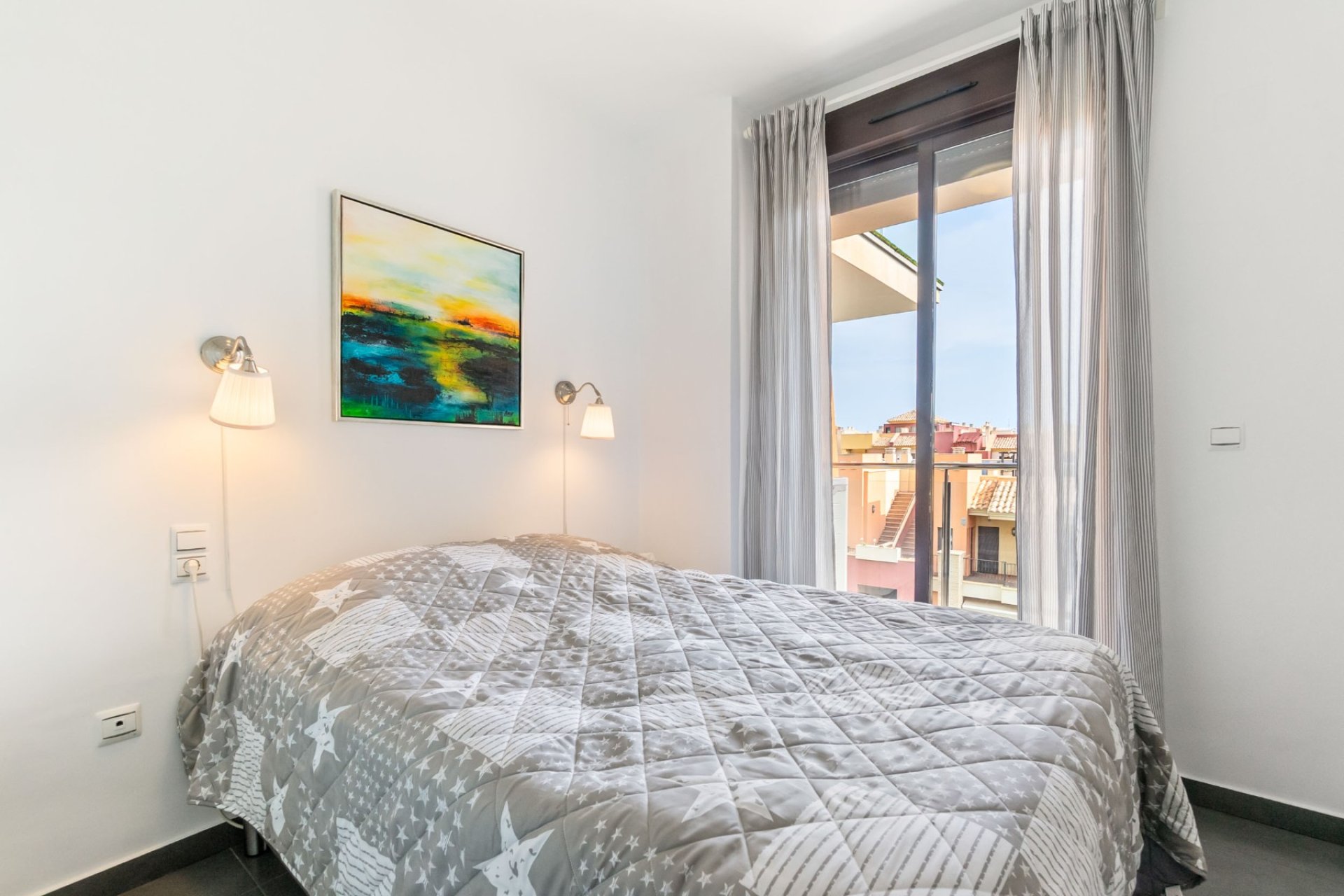 Reventa - Apartment -
Orihuela Costa - Lomas De Cabo Roig