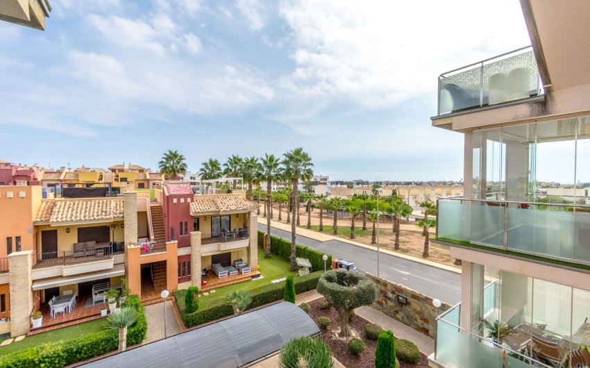 Reventa - Apartment -
Orihuela Costa - Lomas De Cabo Roig