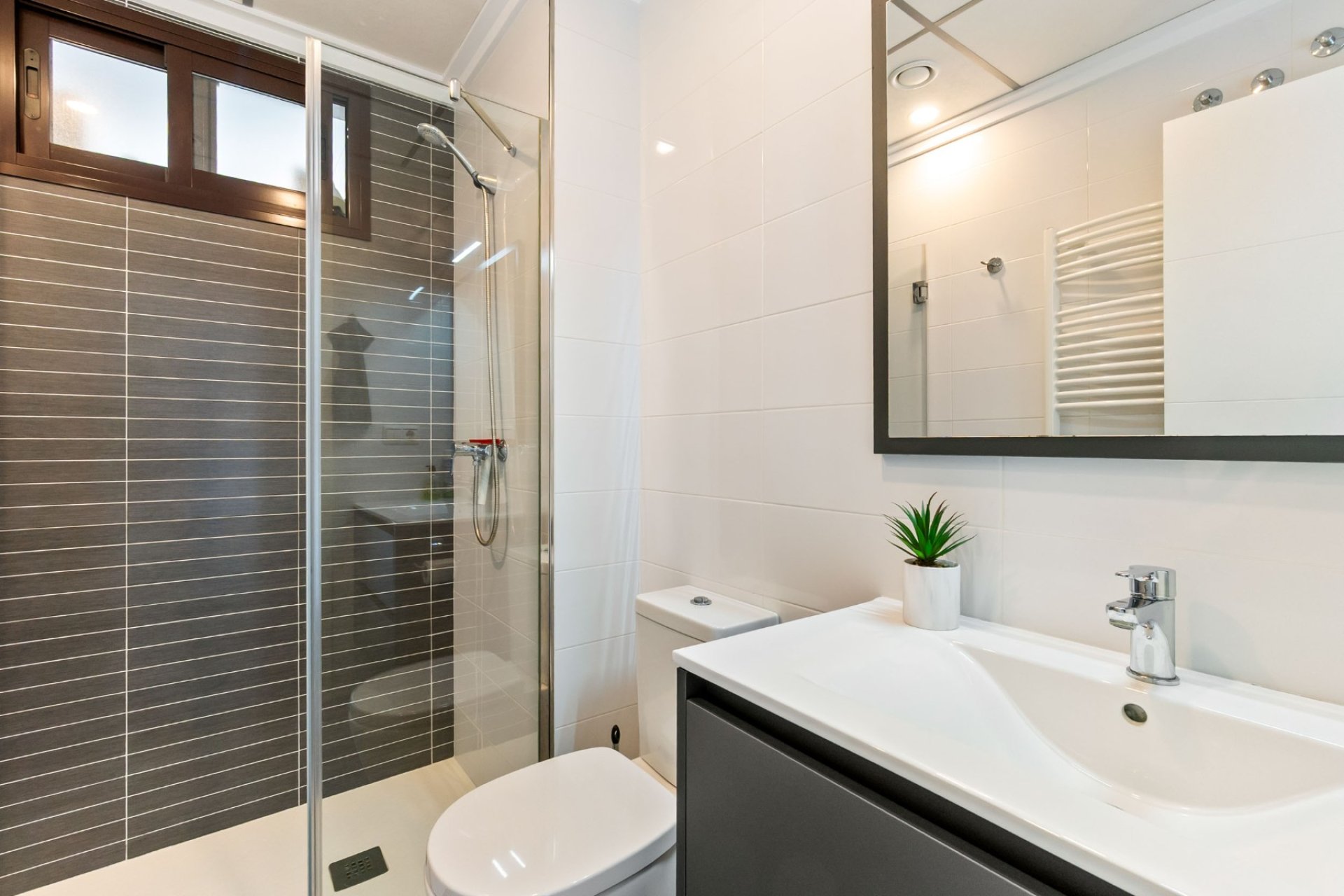 Reventa - Apartment -
Orihuela Costa - Lomas De Cabo Roig