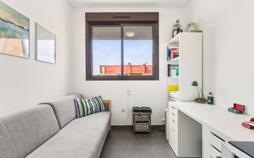 Reventa - Apartment -
Orihuela Costa - Lomas De Cabo Roig