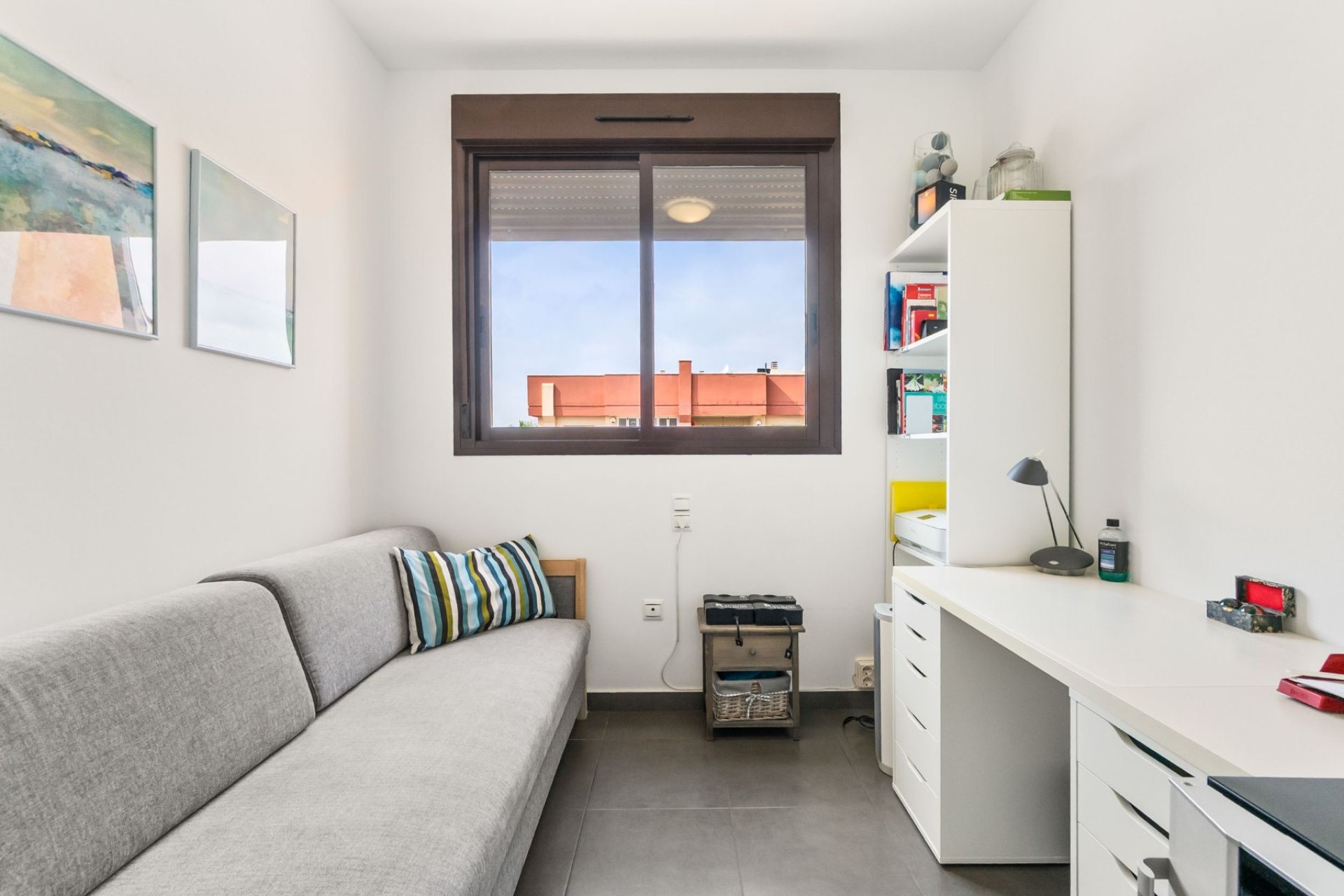 Reventa - Apartment -
Orihuela Costa - Lomas De Cabo Roig