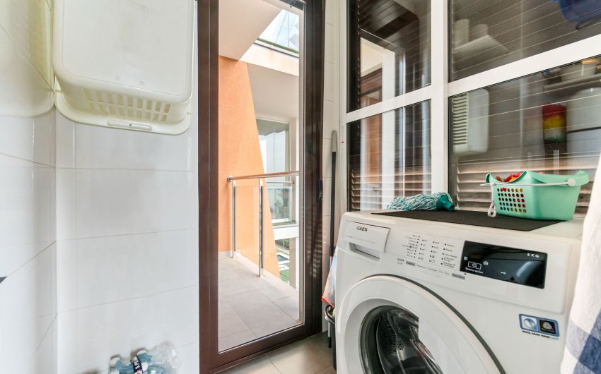 Reventa - Apartment -
Orihuela Costa - Lomas De Cabo Roig